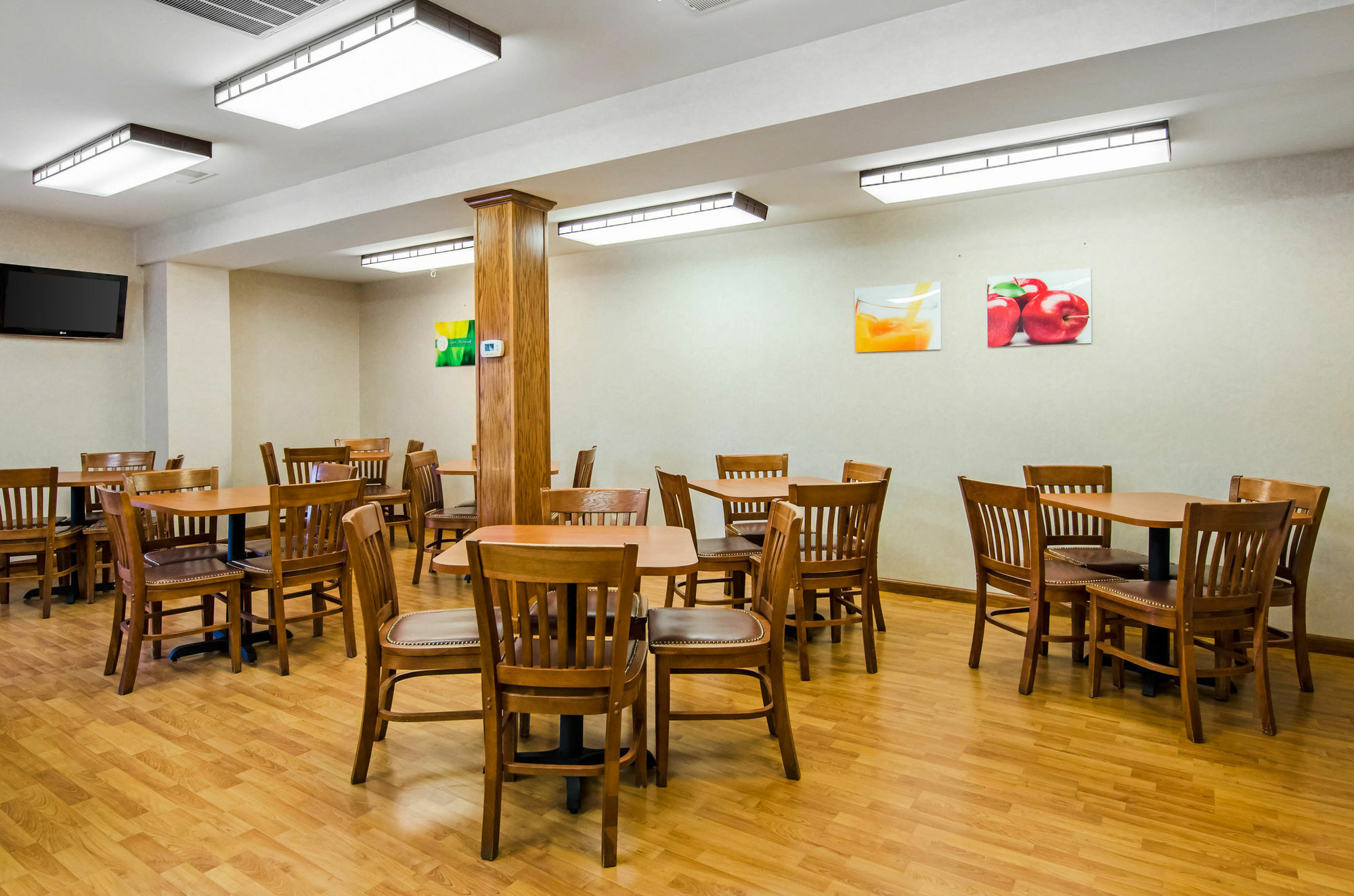 Quality Inn Summersville Dış mekan fotoğraf