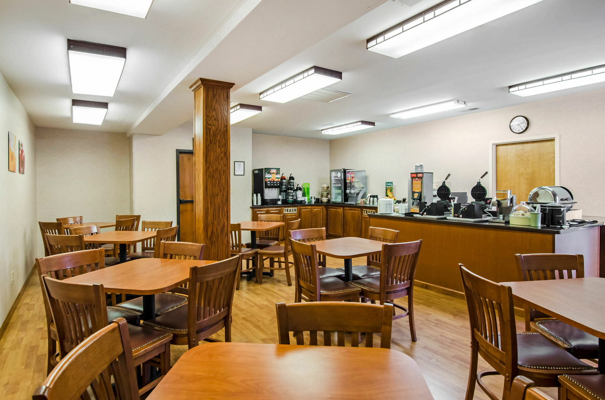 Quality Inn Summersville Dış mekan fotoğraf