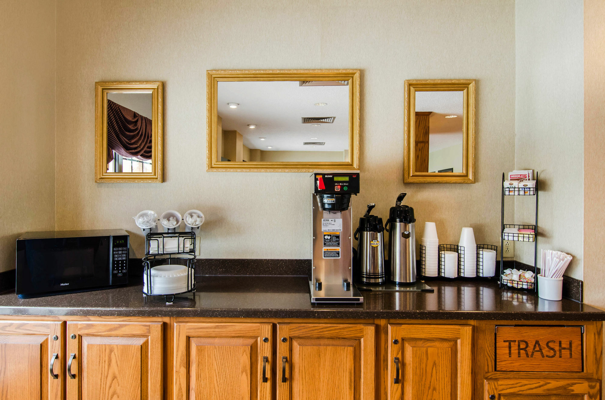 Quality Inn Summersville Dış mekan fotoğraf